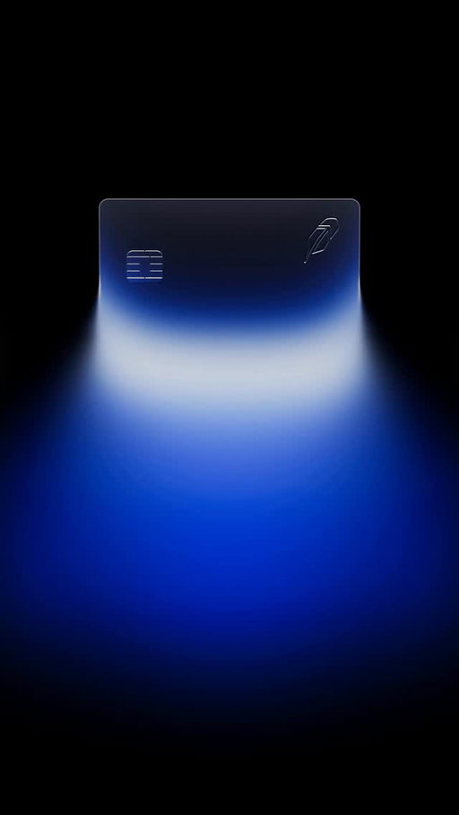 Your Robinhood Gold Card, now agent-ready.

Link your card to your agent, set spending rules, and securely shop with AI assistance. Now available.

https://robinhood.com/creditcard/ Terms Apply. A $50 annual Robinhood Gold subscription is required.