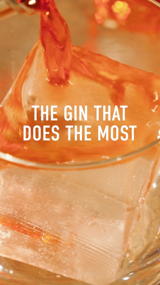 Cranberry Blood Orange: Putting your cocktails on autopilot since 2026.