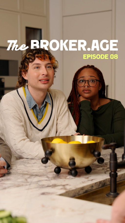 Episode 08: A Little Diddy 🥒

Carl’s scandal wins them a cancelled celebrity client who wants a ‘white party’ for the open house. No one knows what that means.

Powered by @serhantstudios

Created by @meredithscousin @davi.x.pena @nellie_petriello @shelbycronboyd