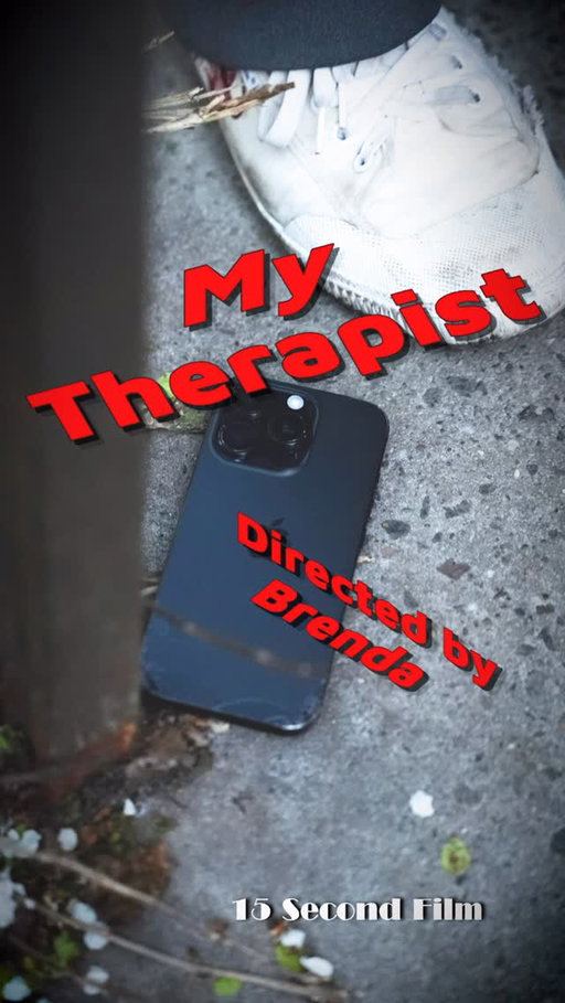 MY THERAPIST 💀🎬

DIRECTED BY BRENDA

Created by: @worldofjeb
Host / AD: @becca.ford
Producer: @andrea_patella
BTS Camera: @worldofjeb
Film Camera: @flockofswan
Sound: @blissofphoenix
Actors: @thebenjaminnowak @stevekonno
Development Producers: @chloedamelio @celestialxsigh
A @fallenmedia original series | #15SecondFilm 

#shortfilm #filmmaking #nyc