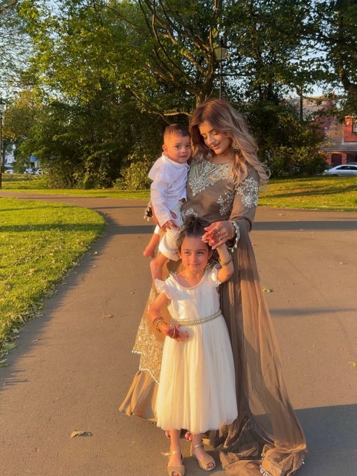 Eid Mubarak ✨