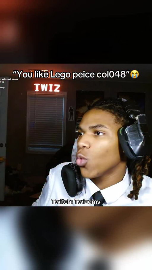 Twitch: Twizdmv😭 - Don’t Miss Another stream😭😭