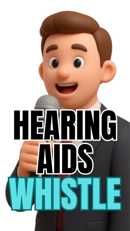 Quite the curriculum! #standupcomedy #asl #hearingaids