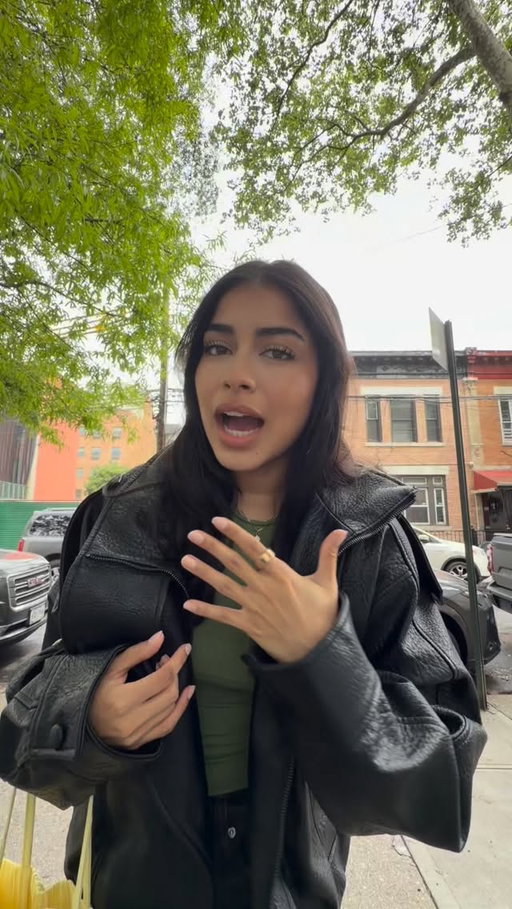 In little Italy once again ♥️ I’m so grateful to have grown up with so many cultures around me 🥰 lets go to @ckakaqellu 🇦🇱♥️ #albanianfood #albanian #bronxrestaurants #nycfood #albanianfood