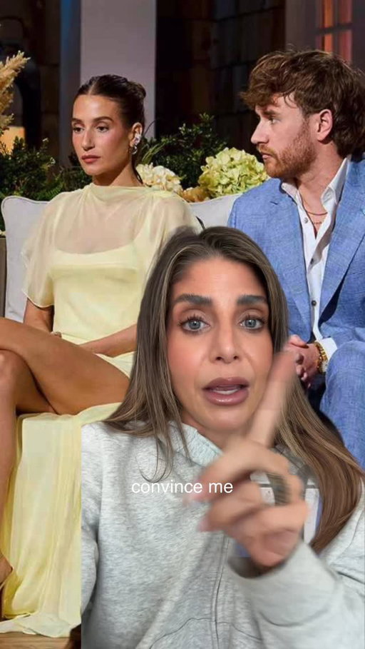 Calling BS on the timeline

 #summerhousereunion #amandabatula #westwilson #amandawest