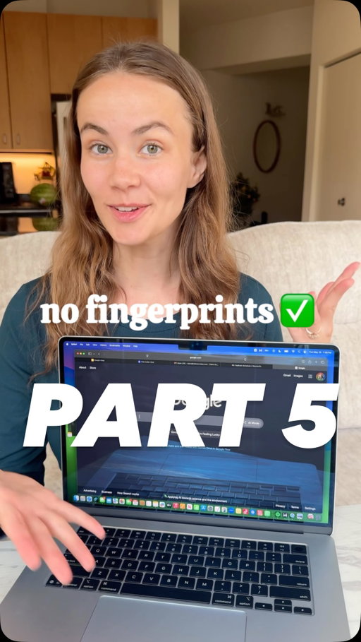 Part 5!! You just learned 59 quick fixes 🤯 comment “PCC” to get access to my trainings on self-leadership. You’re the boss of yourself now so the truth is you’ll need to spot self-sabotage habits, overcome imposter syndrome, take care of your mental health, work on your confidence, retire people pleasing tendencies, and take radical responsibility for your results. And I’ll coach you on all these things inside my community 💖

Tips are good, but the emotional side of UGC is where the real growth happens for my students 🧠 they unlock a brilliant, powerful, capable version of themselves! 🔓💰❤️‍🔥

Just comment “PCC” and I’ll coach you. 

#ugccreator #ugctips #ugchacks #ugccoach #pinkcollarclub
