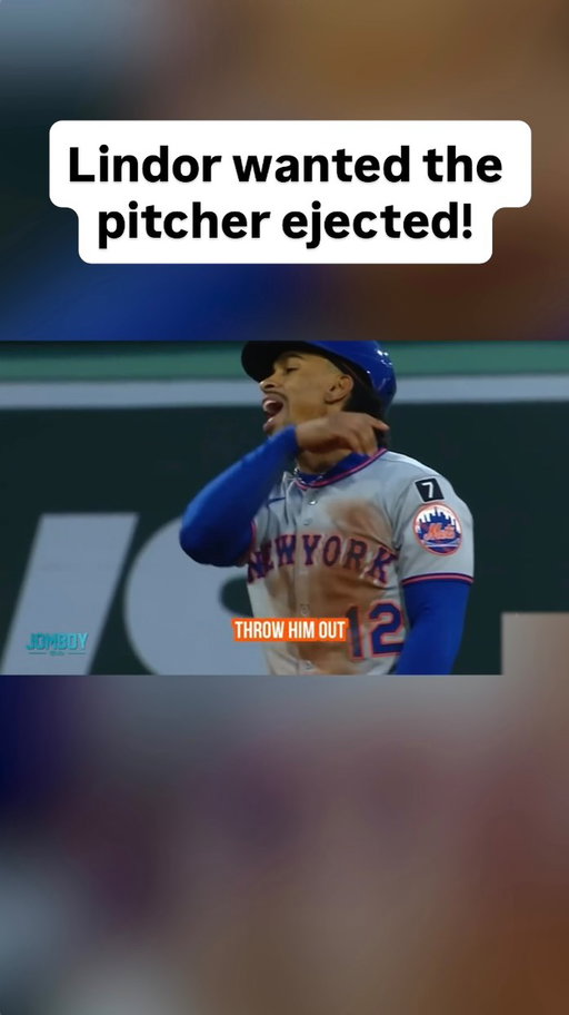 The game looked different before ABS 

#mets #redsox #sports #baseball #breakdown