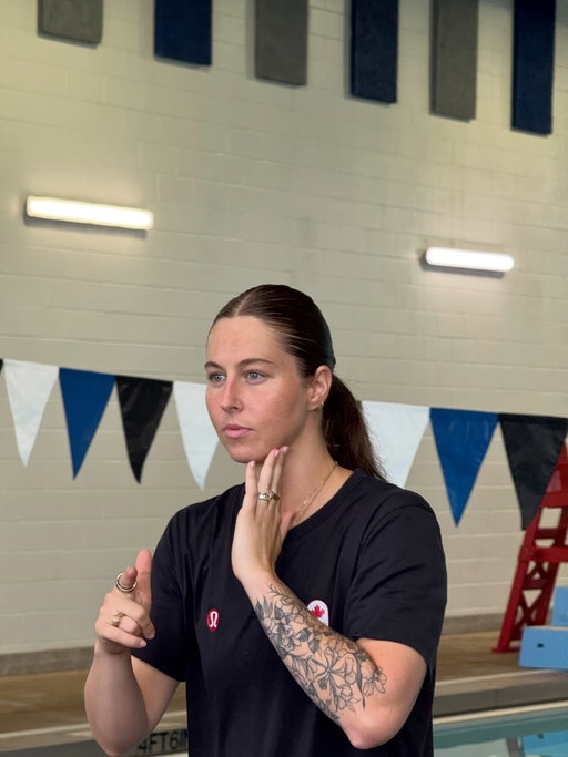 🏊‍♂️🔥 What an incredible weekend in Scott Depot, WV.

Thank you to all the swimmers, parents, and coaches who made this Race Ready Clinic such a special experience. Watching athletes learn, compete, and grow their confidence is exactly why we do this.

If your team, club, or facility is interested in hosting a Race Ready Clinic, we’d love to work with you. Bring Olympic-level coaching, race preparation, and motivation directly to your swimmers.

📩 Now booking future clinics
🌐 www.racereadyclinic.com

#RaceReadyClinic #SwimClinic #CompetitiveSwimming #SwimTraining #OlympicMindset SwimFast Swimming WestVirginiaSwimming RaceReady SwimmersOfInstagram