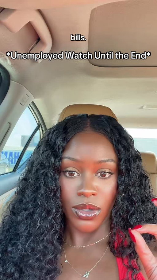 “How do you pay your bills?” Sometimes I don’t. Are you happy now? When I was trying to explain nicely like “I go to institutions that I owe and ask for extensions or grace periods or waived fees,” you called me a liar so now I’m telling the truth of what it boils down to. If I don’t have the money, I don’t pay it and I don’t stress myself out about it. I do what I can with what I have and what I know to stop the bleeding as quickly as I can. It’s that simple. I know how some of you like to argue in the comments and I just want you to know I’m unemployed so I have time.😘