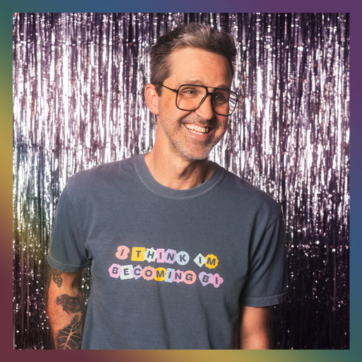 We’re excited to share the Mythical Beasts that we collaborated with to create this year’s Pride Collection tees! 💖

✨ The I Think I’m Becoming Bi Tee was created in collaboration with Asian American Queer Artist, Ameena Fareeda (AKA @uhmeanuh).
✨ The Be Good Be Gay Tee was created in collaboration with queer illustrator & designer from Northeast Ohio, Corinne Henslee (@illochens).

Shop these tees and the rest of the Pride Collection NOW at mythical.com. We will be donating 25% or more of net sales, up to $50,000 from this collection to Outright International to advocate for LGBTIQ+ human rights.