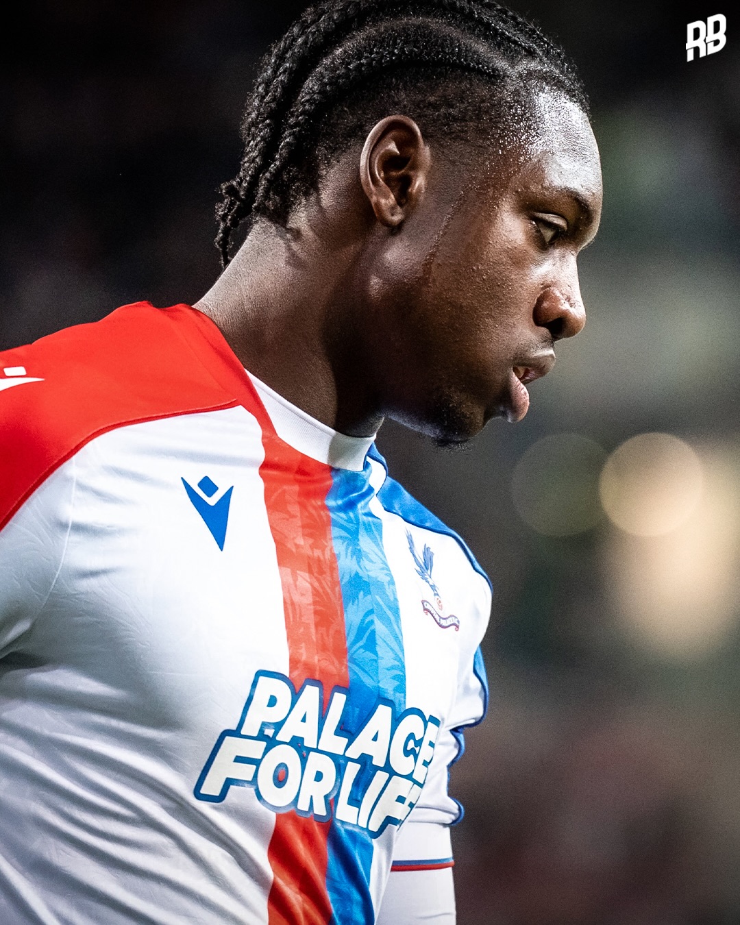 We need to talk about Jaydee Canvot. Played 35 times for Palace this season as a 19 year old and just won the Conference League 🤝🏽

The defender joined from Toulouse last summer and hasn’t looked back, stepped up massively after Guehi’s departure and reports this morning are saying that PSG and Barca are both interested 👀

What a debut season for Canvot 👏🏽
