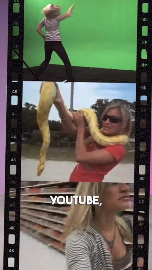 @YouTube Creator Partnerships played a huge part in getting me where I am today - get started now! #sponsored