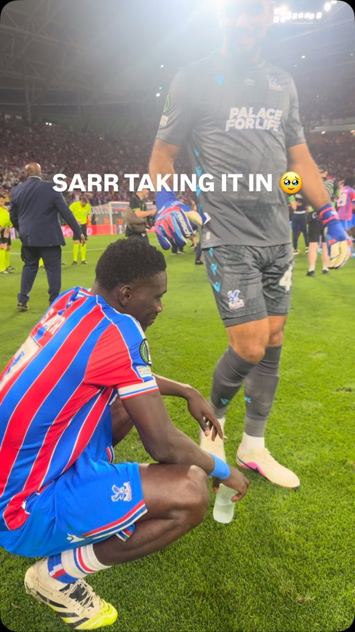 If you know, you know 🇸🇳