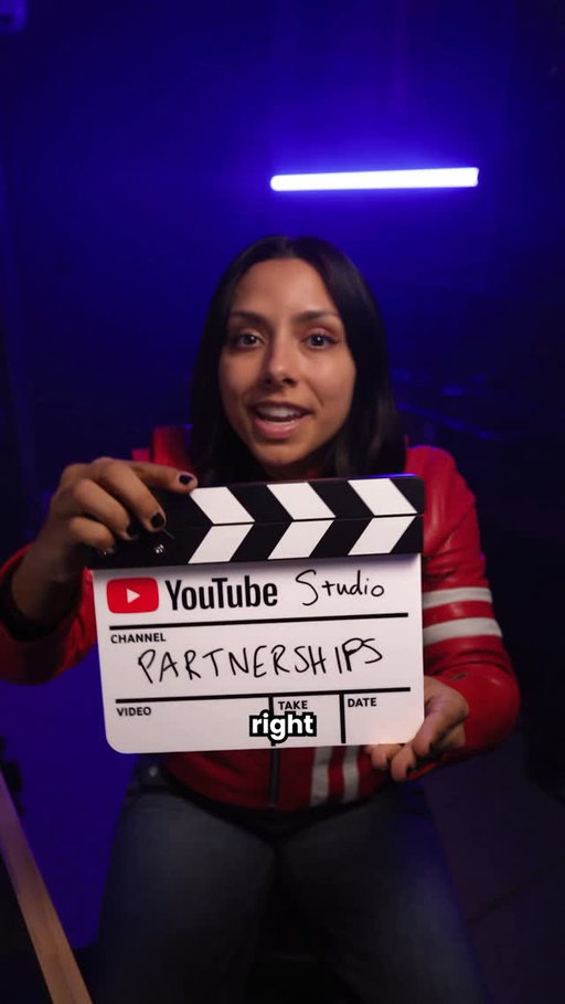 This was my dad’s response when I told him I wanted to be a YouTuber #sponsored @youtube