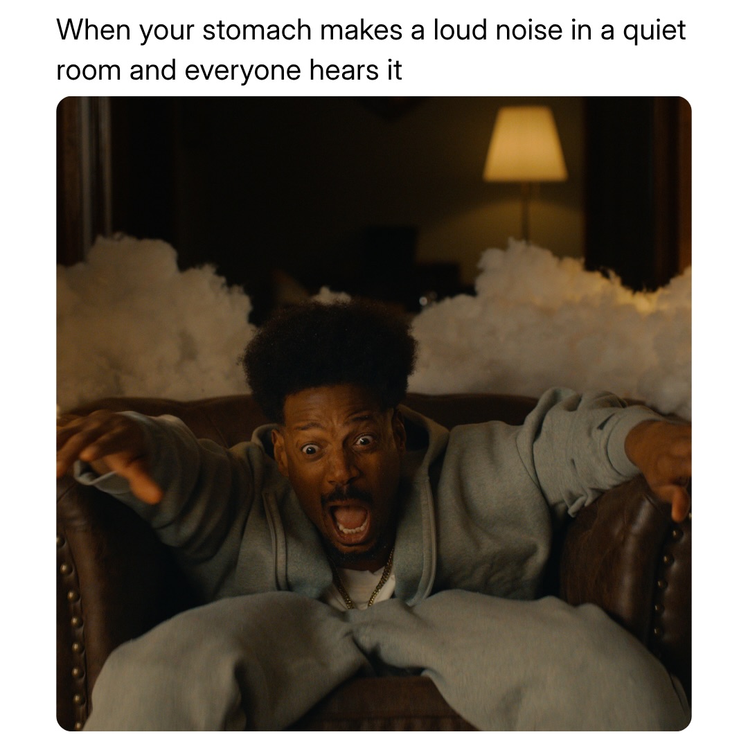 The OGs being back just healed something in my 2000s soul

Scary Movie lands in cinemas June 5.

#AD #ParamountPartner #Memezar #ScaryMovie