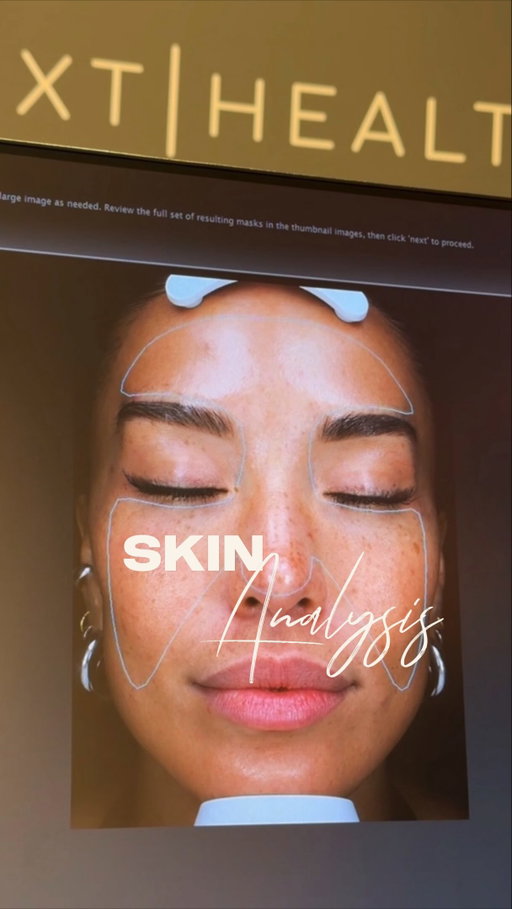 Supporting your skin at a cellular level is about to change the game✨

Been incorporating @obagimedical Nu-Gen Cellular Renewal Serum into me routine since getting my skin analyst!  This advanced anti-aging serum is designed to target the 9 hallmarks of skin aging while helping replenish cellular energy for healthier-looking skin over time! #ObagiPartner