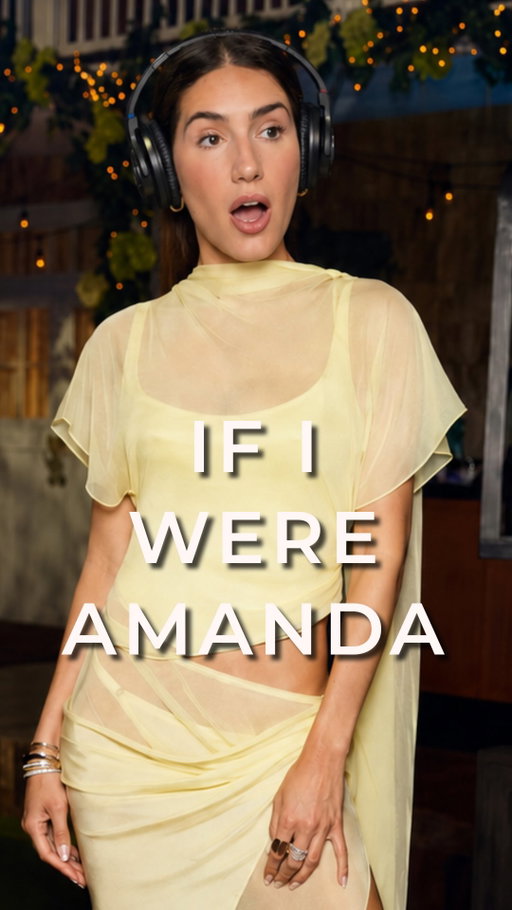 Summer House Reunion: Amanda’s apology felt more defensive than sincere