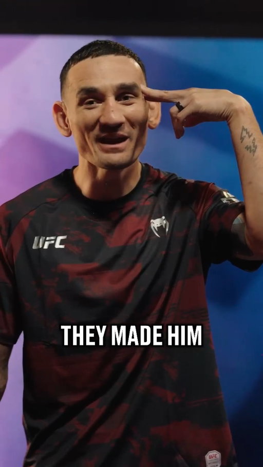 “EA SPORTS is aura farming me right now” 😂 
@BlessedMMA gets his first look at Hall of Legends in #UFC6 👀
The UFC 6 Game Modes Deep Dive drops tomorrow at 11 AM ET ⚠️