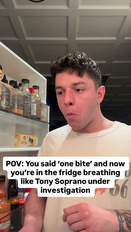 Honestly happens at least twice a week