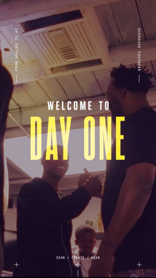 OD Launch Day!!!!! Great Reel by @johndmoffat.  GIVE HIM A FOLLOW!!!!