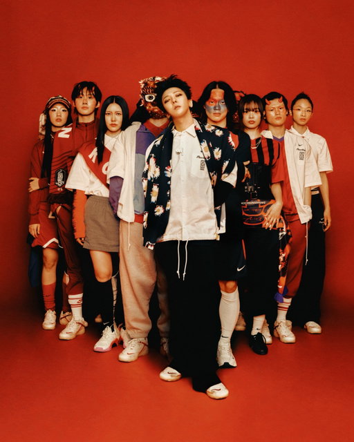 When many gathered to beat the drum, an overwhelming wave always rose.

The Tigers of Asia by PEACEMINUSONE celebrates when ancient devotion and one of football’s most revered fandoms become ONE PULSE.

X2: NIKE ‘26 COLLAB KITS. EARLY ACCESS AVAILABLE AT @PeaceMinusOneDotCom & @TheKFA 

COMING TO SNKRS AND SELECT RETAILERS THIS SUMMER.