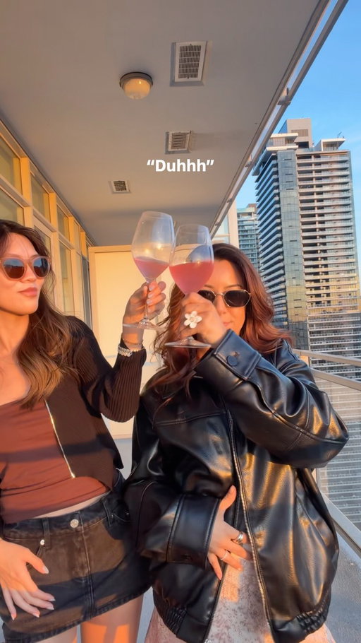 It’s a 2 for 1 deal babe 🥂✨

#bestieedits #bestfriendreels #friendshipreels #relatablereel