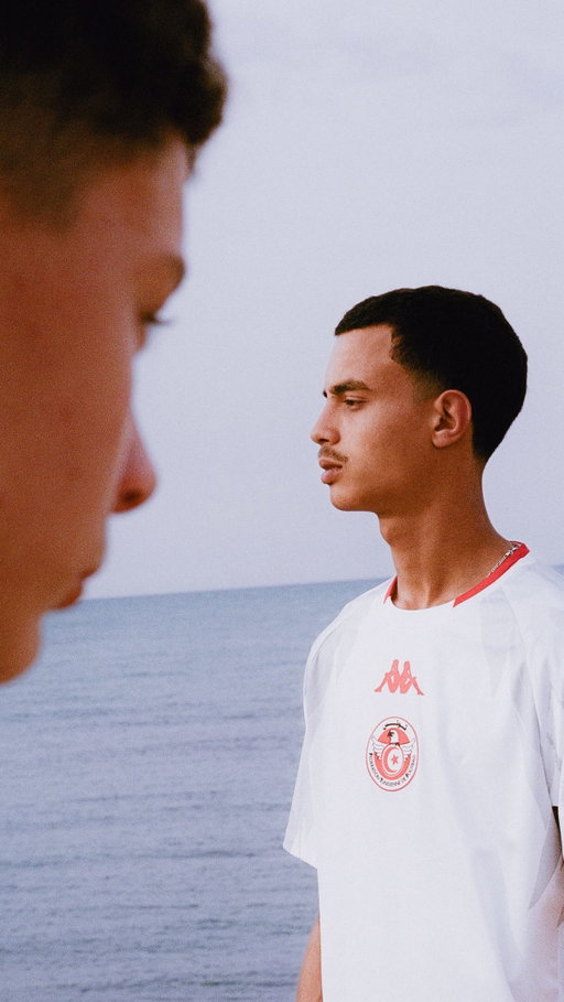 @ftf.tn 
Rooted in Tunisia, chasing the next matches.

#Kappa #Tunisia
