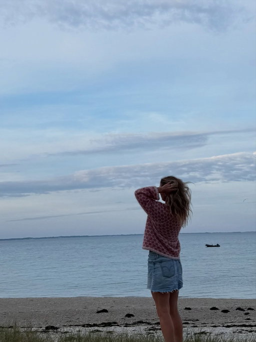 Bretagne en Mai 👌🏼

(@strikkvilt Vårskrik 💛)