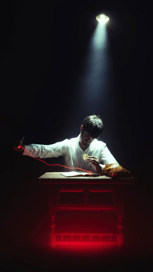 Can you guess the Anime inspirations? 👀

We used Nanlite @nanlite_global PavoTube II 30C, FC-120C and FC-720C to recreate anime-inspired effects entirely in-camera 
— Using light, color and practical tricks to bring anime powers to life.

#nanlite #Anime #BehindTheScenes #CreativePhotography