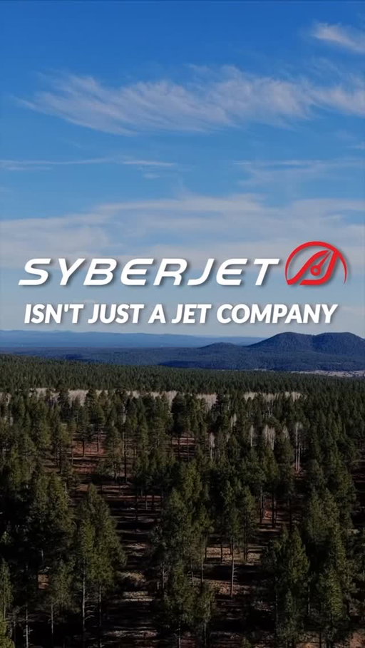 SyberJet is proud to be headquartered in Arizona. Arizona is more than just a desert, and SyberJet is more than just jets. 

It’s our people. It’s our community. It’s our passion. It’s our teamwork.

#SyberJet #Aviation #PrivateJet #Flight #Teamwork