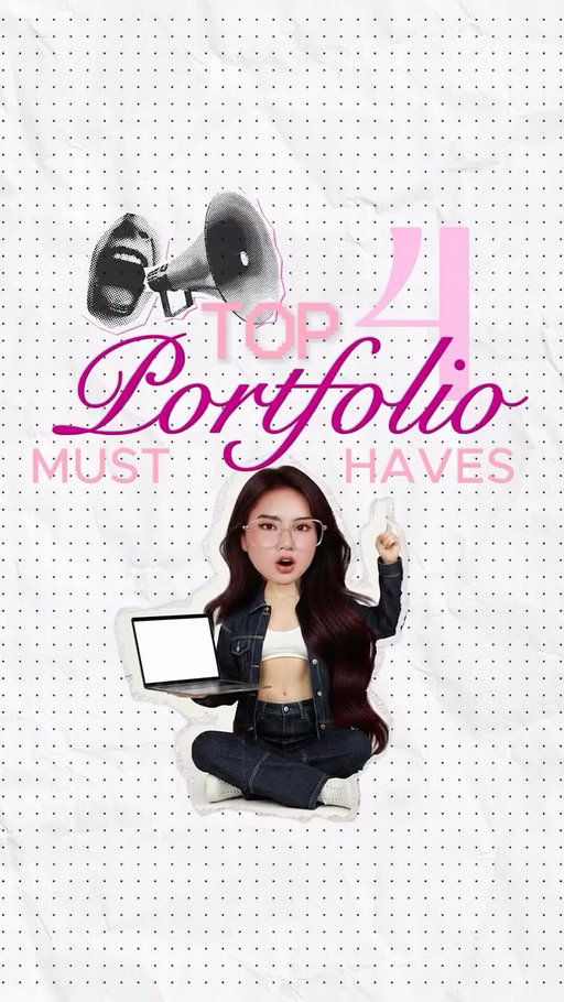 steal this ugc portfolio that made me 5 figures in 3 months ✨

💬comment “CANVA” for the editable template to
make your very own portfolio!! 

#ugcportfolio #ugccreator #ugctips #socialmediatips
#contenttips