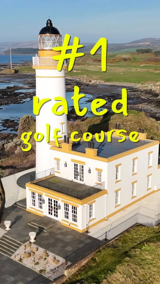 Is there a better halfway house in the world?