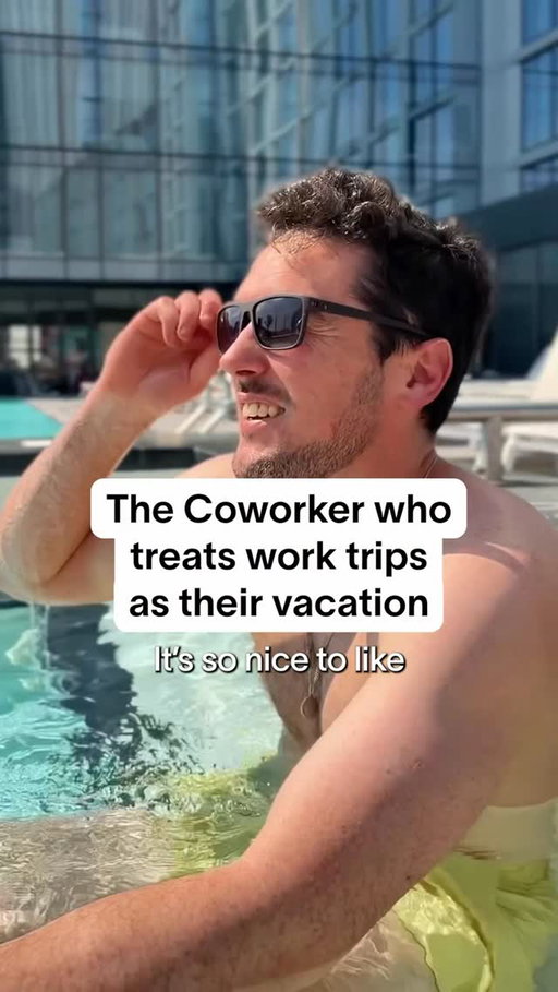 the only way to keep my spending in check @tryramp #ramp #office #coworkers #comedy #genz 
Terms and conditions apply. Cards issued by Celtic Bank, Sutton Bank, and Lead Bank, Members FDIC