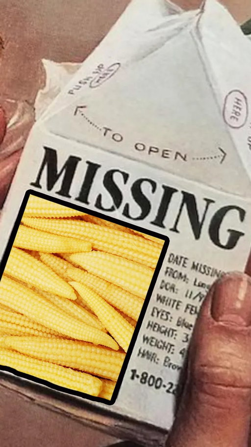 Where has all the baby corn gone!? 

#reels #podcast #tmgw #comedy #corn