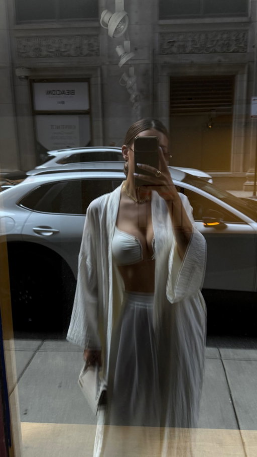 summer in the city 
total look @jluxlabel