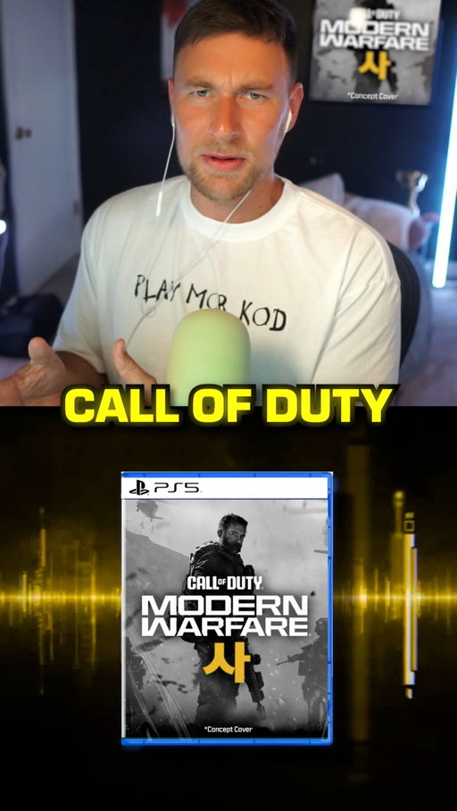 Official Modern Warfare 4 Details Revealed
#mw4 #callofduty