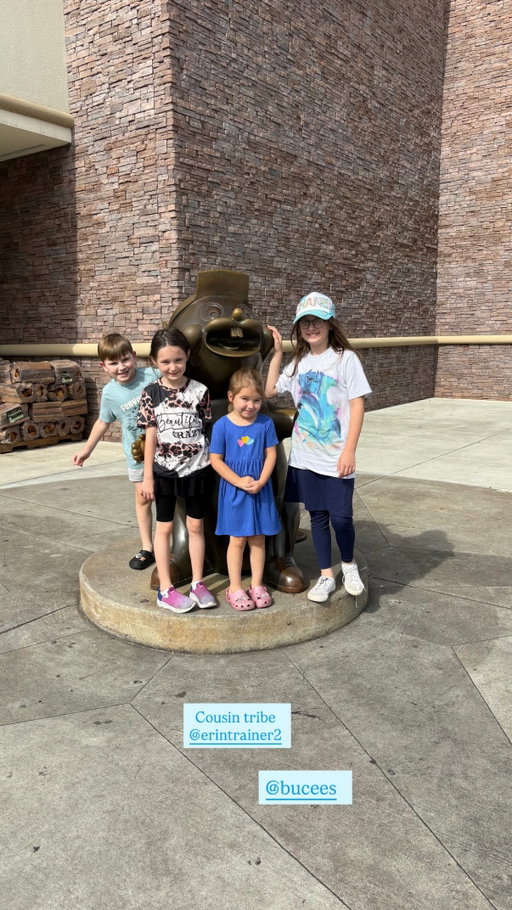 Stories by bucees on May 28, 2026