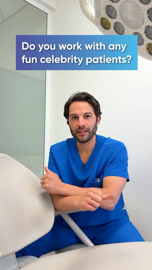 Asking @dr_rubinshtein your most burning questions. Have more? Drop them in the comments! 🪥