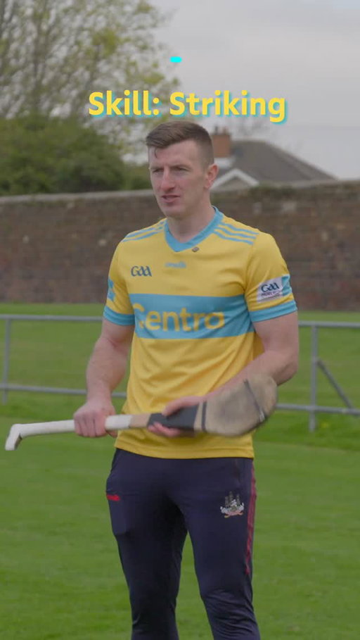 The competition is on! 🎉🎯⁣⁣
⁣⁣
Win €1,000 for your local GAA club and an amazing opportunity for a team of 20 players to play in the Mini Games prior to the Hurling for Cancer Charity Match in Netwatch Cullen Park, Monday 24th August 2026. ⁣
⁣
Hurling legend Patrick “Pa” Horgan is sharing his top tips to help young players level up their game for the Centra GAA Sharpshooter Competition. 🤩⁣⁣
⁣⁣
Think your Club has what it takes? Find out how to enter via the link in our bio! #GAA #Sharpshooter #Competition