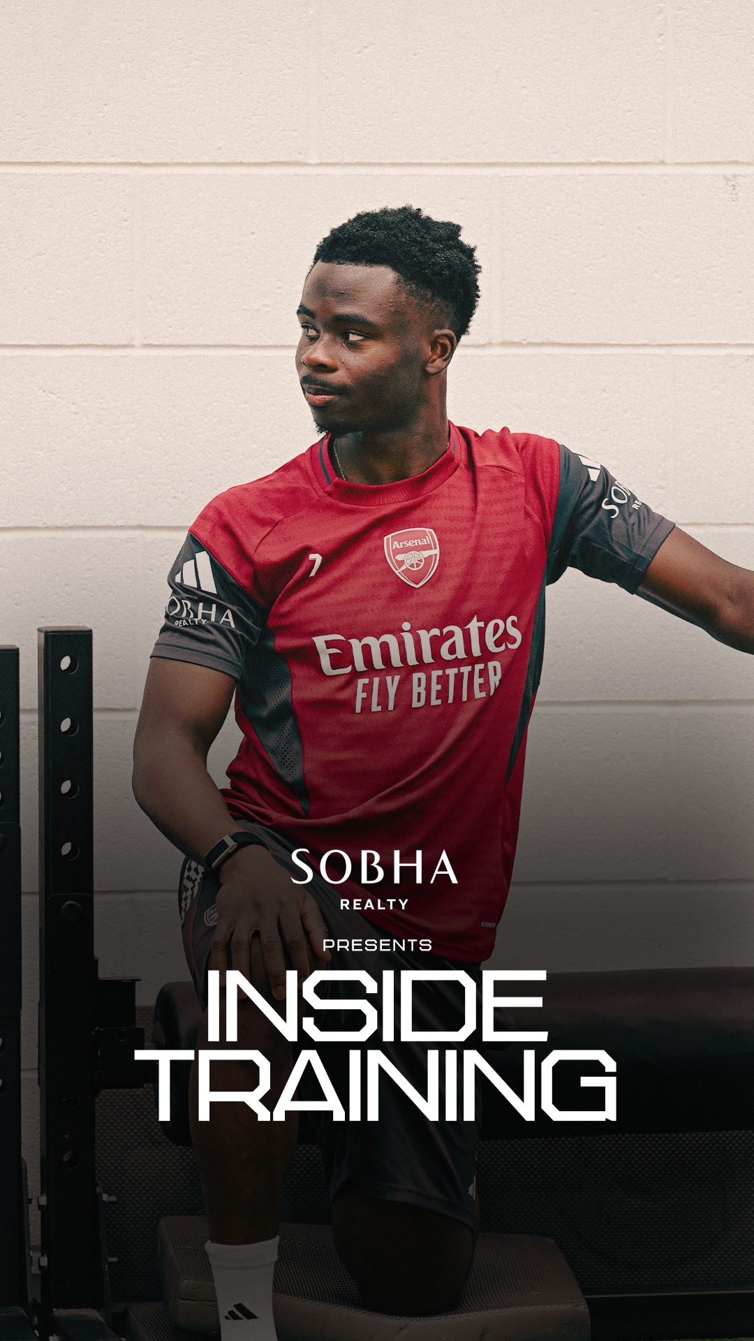 Last session in London ✊⁣
⁣
Inside Training follows our Champions League final preparations 📺