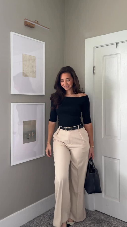 Classic look for my pear shape queens 💗✨ #pearshape #elegantfashion #elegantstyle 

Comment SHOP below to receive a DM with the link to this post on my LTK ⬇ https://liketk.it/6emxT