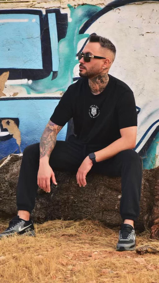 Rock’n Roll Tattoo Mallorca merch 🖤
Available at the studio ✨
Come get tattooed and leave with the full vibe 👀
📍 Santa Ponsa - Mallorca