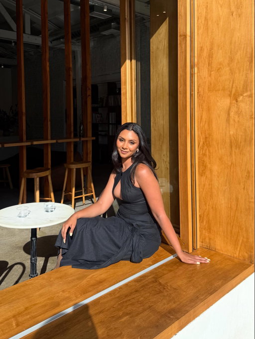 Yesterday, I had the pleasure of being honored at the Pasadena Women’s Business Center’s inaugural 100 Women Celebration. I was nominated for this award because of my work as a small business owner, and receiving it felt incredibly meaningful.

ARIS began as a means to an end. It was one of the only things I knew how to hold onto when I felt like I was at the end of my rope. Three years later, I can honestly say it has become one of my greatest blessings and such an integral part of my life’s purpose. All I have ever wanted to do is propagate beauty, to create magical worlds, and to share that with all of you. Thank you for allowing me to wake up every day and do just that.

One of the most special parts of the day was seeing so many women I’ve met throughout different chapters of my life, all gathered together in one space for a few hours. We were brought together by our strength, tenacity, and shared desire to celebrate one another. Thank you to @pasadenawbc and @lizzyokoro for not only including me but spelling my name right, something no one can seem to ever do. 🤭

And to make it even sweeter, I got to bring my mommy along ♥️