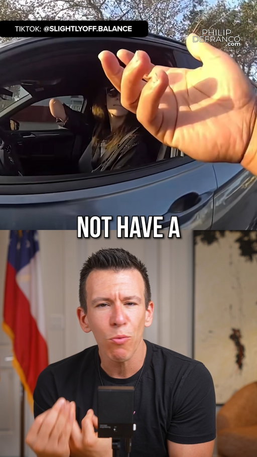 A Cop Said She Used Her Right Hand. She Doesn't Have One.