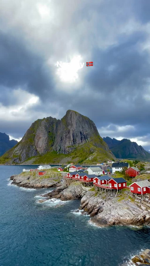 Norway is a feeling

Hey! We’re Meghan and Pat a married couple traveling the world full time! If you like roadtripping, hiking, adventures, and exploring new places with your person, welcome to our page!  

Travel Couple, Hiking, Unique Stays, Romantic, Cinematic, Adventures, Date Ideas 