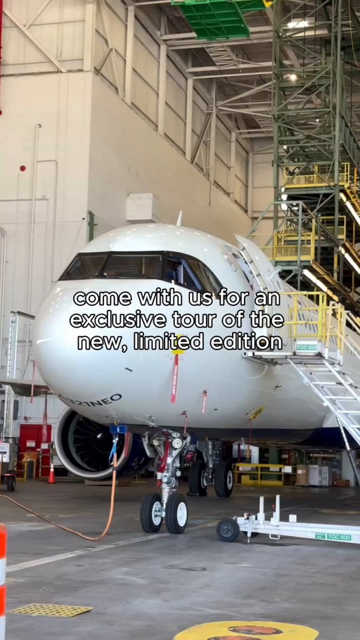For a limited time starting this summer, a specially configured A321neo is taking off from ATL to select West Coast destinations with 44 Delta First seats - more than you'll find on any other Delta fleet. More room to stretch, settle in and enjoy the ride from takeoff to touchdown ✈️