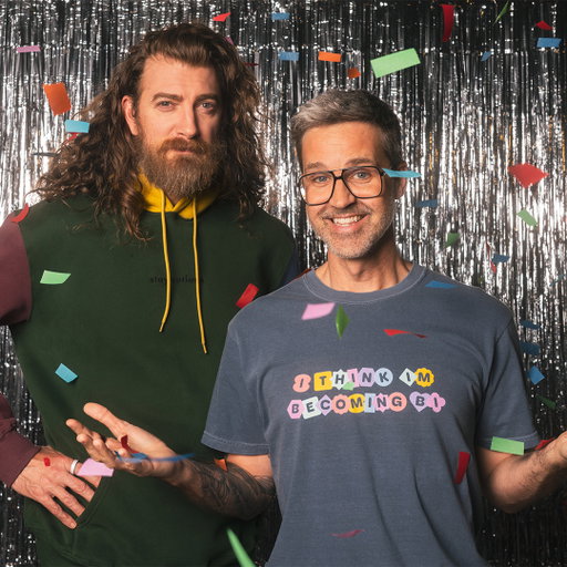 We’re proud to team up once again with an organization close to Mythical’s heart, @outrightintl! For any Pride Collection purchases, we will be donating 25% or more of net sales, up to $50,000 to this fantastic organization advocate for LGBTIQ+ human rights. 
✨2026 Proud Mythical Beast Ringer Tee
✨Stay Curious Colorblock Hoodie
✨Be Good Be Gay Tee
✨ I Think I’m Becoming Bi Tee
✨ Mythical Pride Button Pack

Shop the full collection now at Mythical.com.