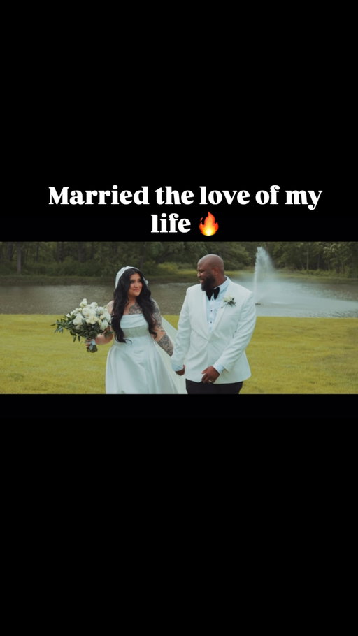 A short glimpse of our wedding day @gordino_photoandvideo behind the camera