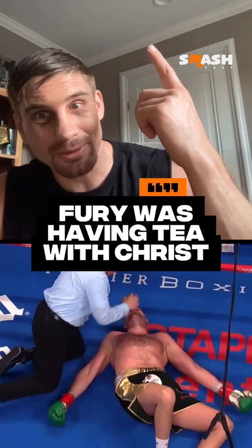 Rico Verhoeven tells Chael Sonnen & Ian Parker that he should have been given the opportunity to go out on his shield.

@IanParkerMMA | @SonnenCh
@RicoVerhoeven

Watch the full interview in our bio! 🍿
