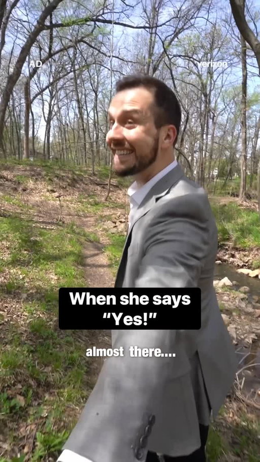 #ad The timing? Questionable. The connection? Stellar, thanks to Verizon.